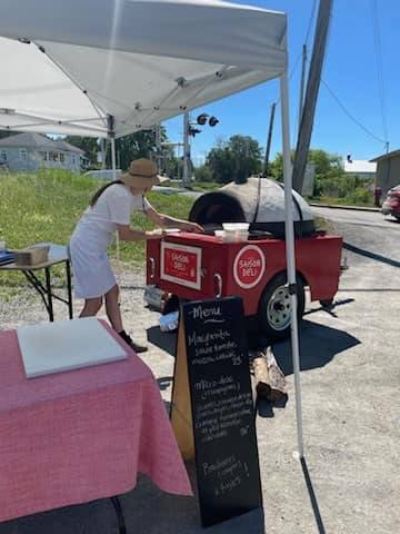 Mini marché au coeur du village du Bic - Inscription des exposants Été 2026