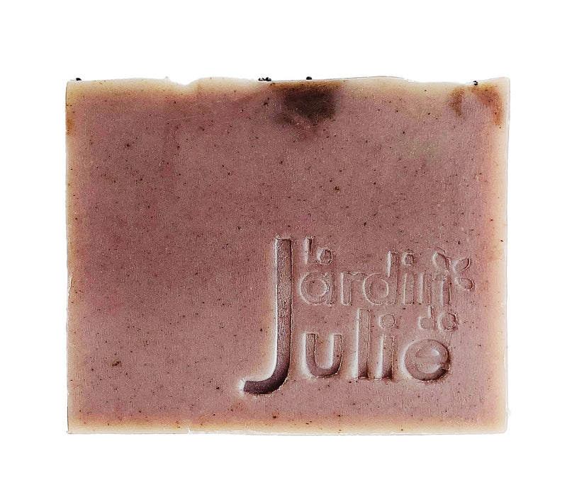 Fraise du Bic - Strawberry Soap Bar