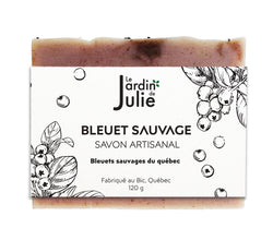 Fraise du Bic - Strawberry Soap Bar