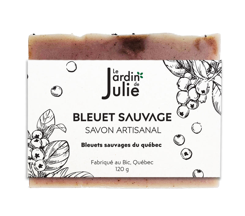 Fraise du Bic - Strawberry Soap Bar