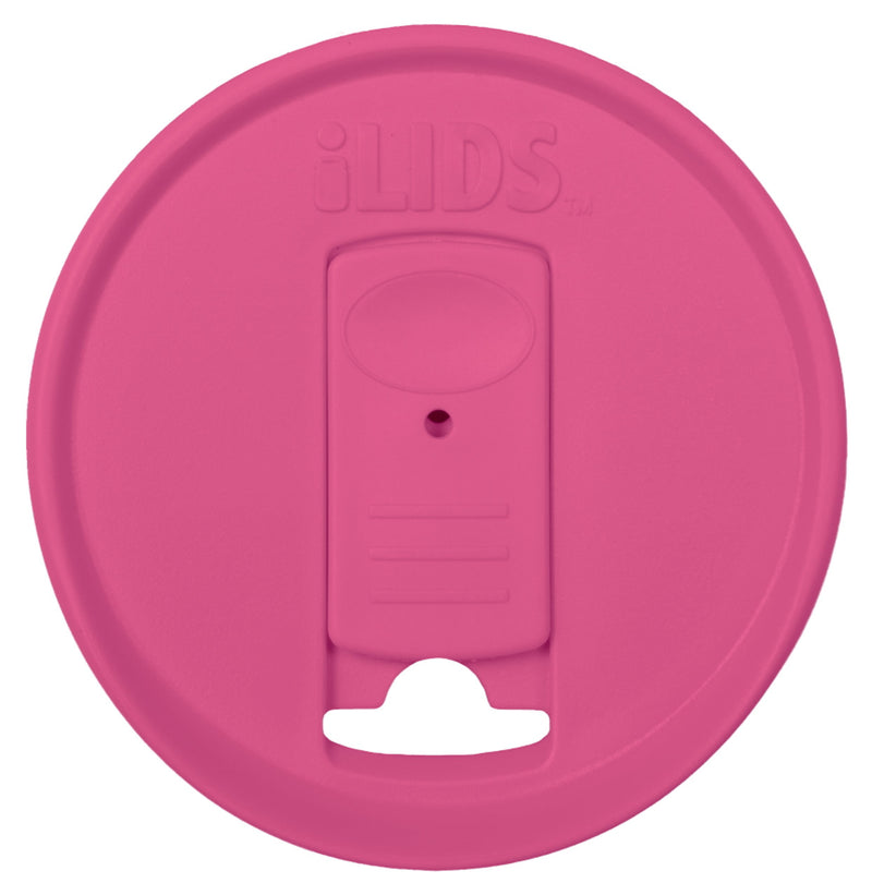 Ilids Sticker iLids Reusable Mason Jar Lid – Regular – Le Jardin de Julie