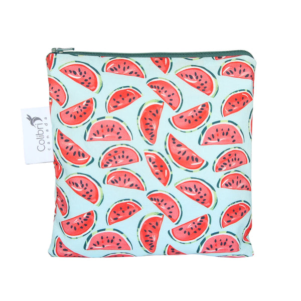 Sandwich bag - Camping
