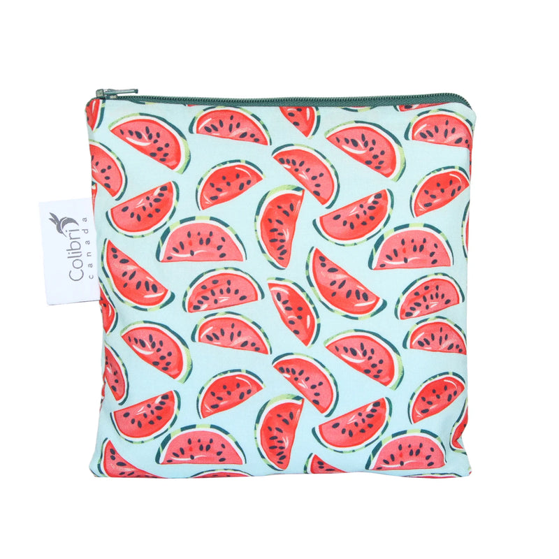 Sandwich bag - Camping