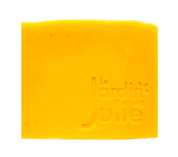 Carrot - Vegan Soap for Sensitive Skin