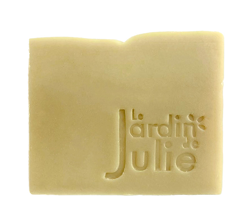 Cucumber Mint - Energizing and refreshing vegan body and face soap