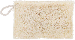 Luffa avec corde - Éponge 100% végétale - Biodégradable