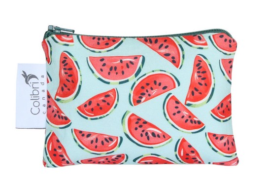 Snack Bag - Camping