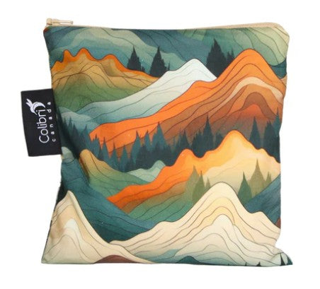 Sandwich bag - Camping