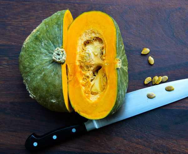 Buttercup Squash - Seeds