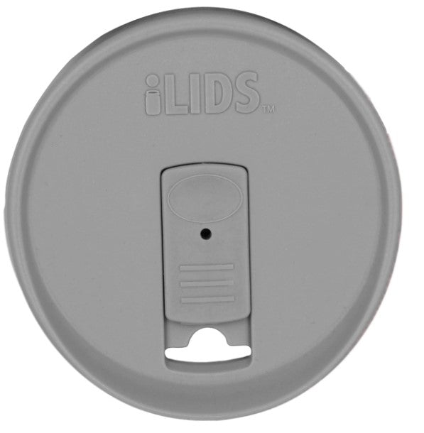 iLids Reusable Mason Jar Lid – Wide