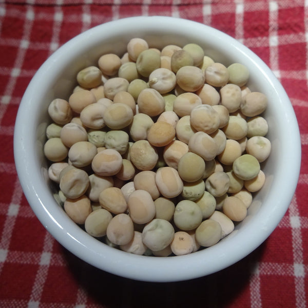 Bouchard Soup Pea - Seeds