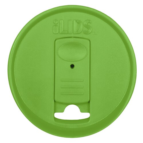 Ilids Sticker iLids Reusable Mason Jar Lid – Regular – Le Jardin de Julie