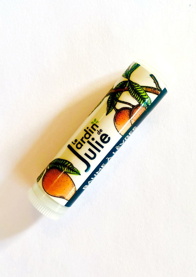 Mango Lip Balm – All-Natural