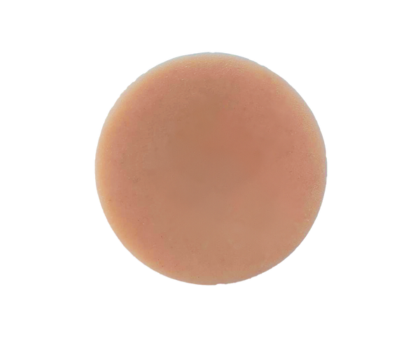 REVIVE CONDITIONER BAR – Mint & Hibiscus – For Damaged Hair