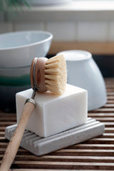 Savon solide pour la vaisselle - savonnerie - Zone Artisanale
