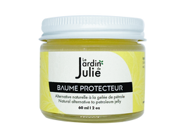 Baume Protecteur - Polyvalent, non parfumé - Joues d'hiver