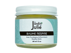 Baume Respire - À la rescousse de l'hiver