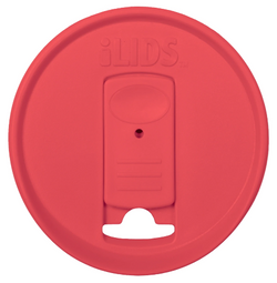 iLids Reusable Mason Jar Lid – Wide