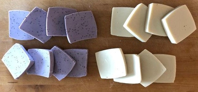 Soap Making Workshop - Cold Process