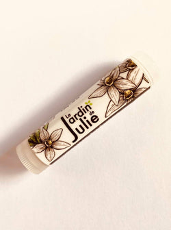 Vanilla Lip Balm – All-Natural